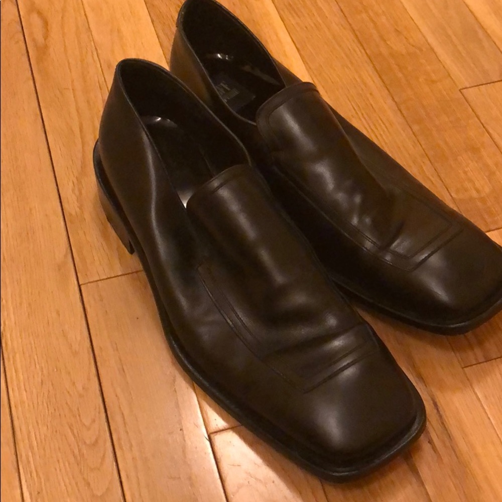 Gianfranco Ferre men’s shoes